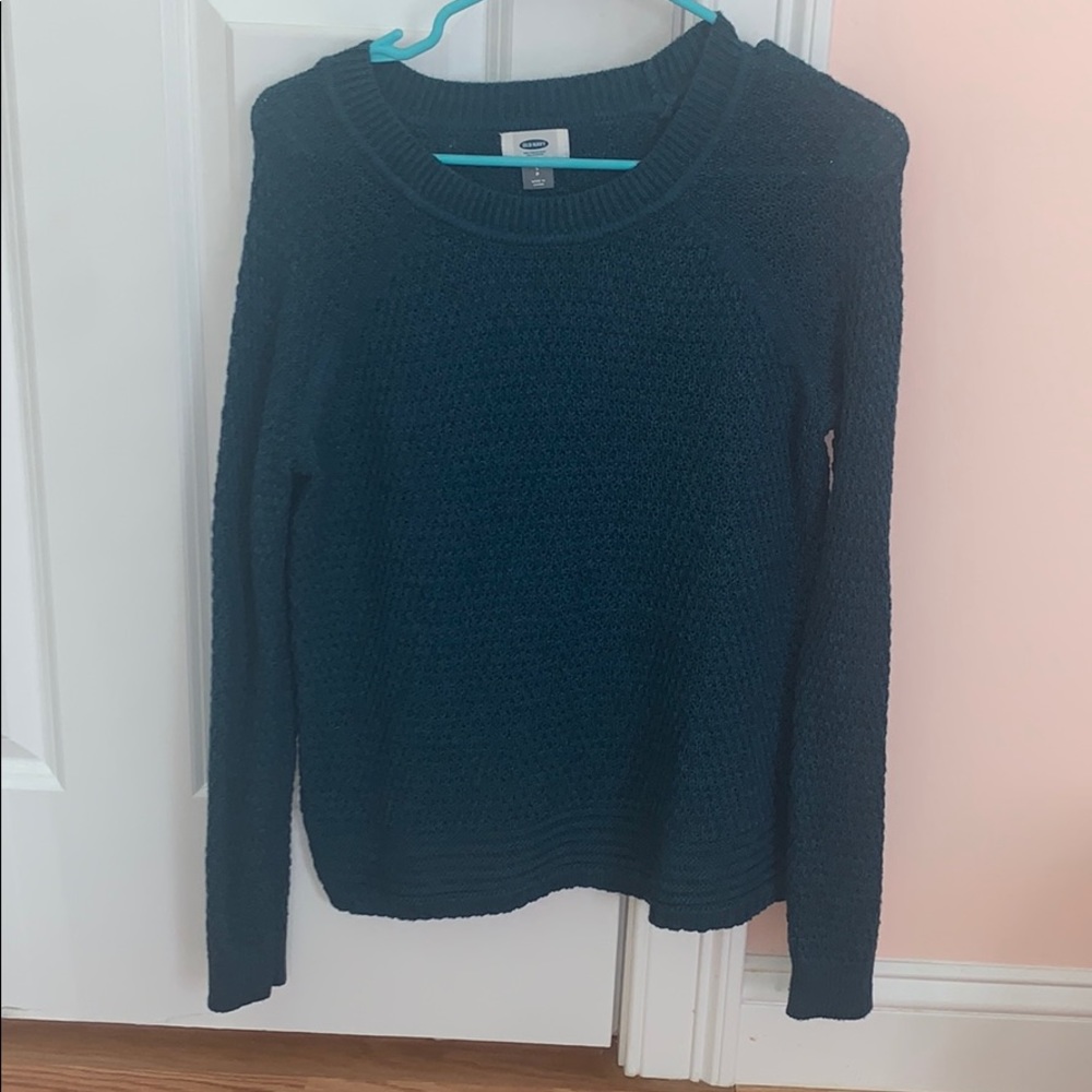 sweater